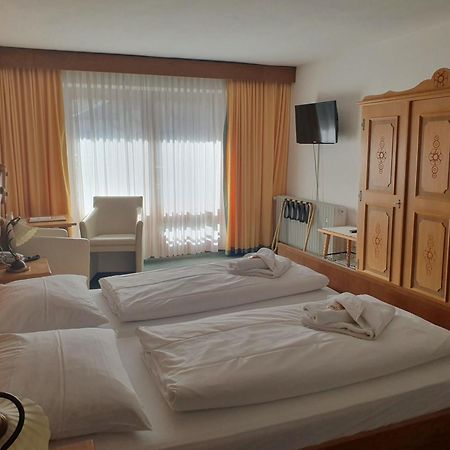 Hotel Ortnerhof - Ihr Zuhause Am Fusse Der Alpen à Ruhpolding Extérieur photo