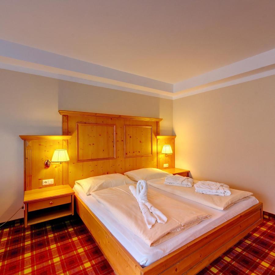Hotel Ortnerhof - Ihr Zuhause Am Fusse Der Alpen à Ruhpolding Extérieur photo