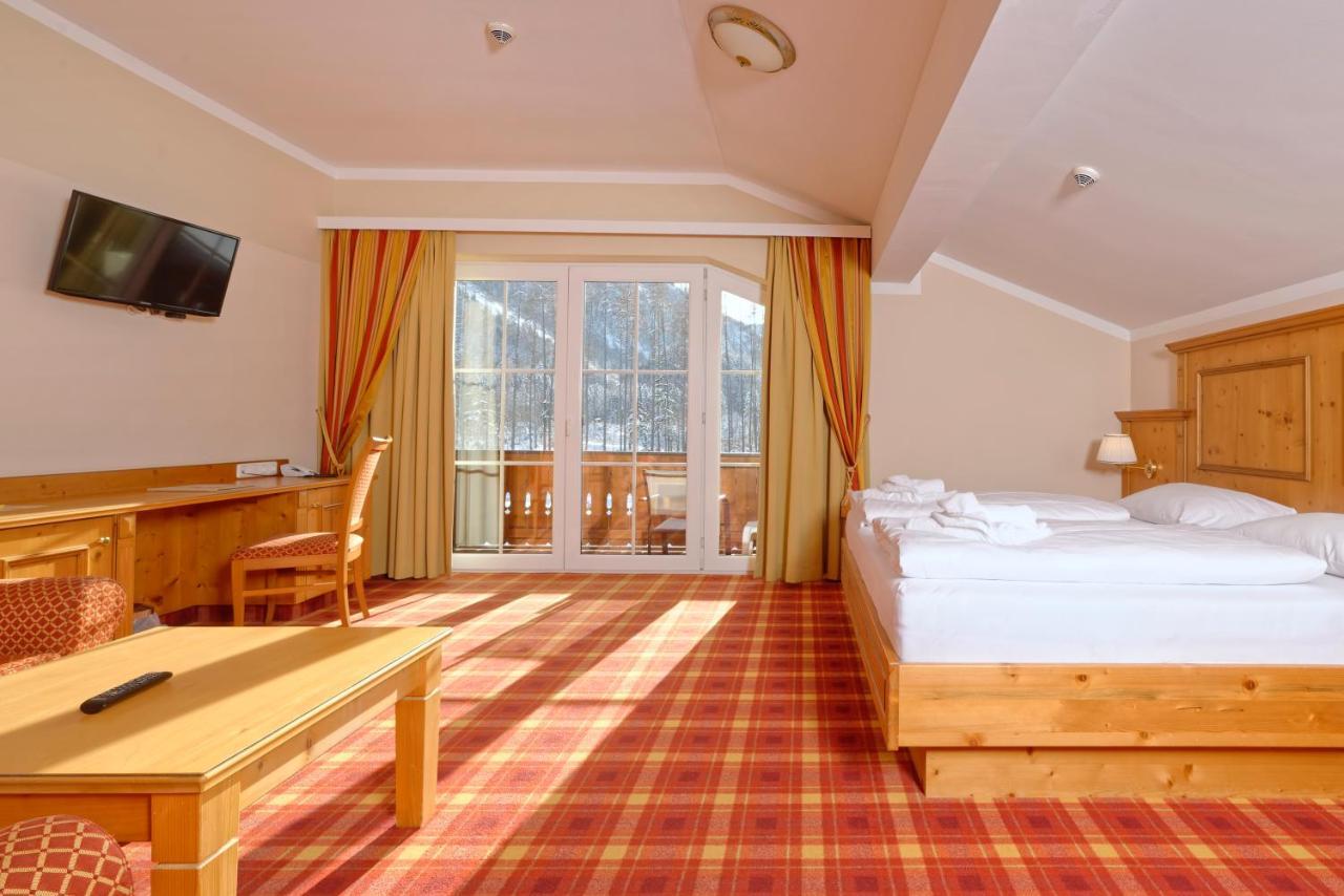 Hotel Ortnerhof - Ihr Zuhause Am Fusse Der Alpen à Ruhpolding Extérieur photo
