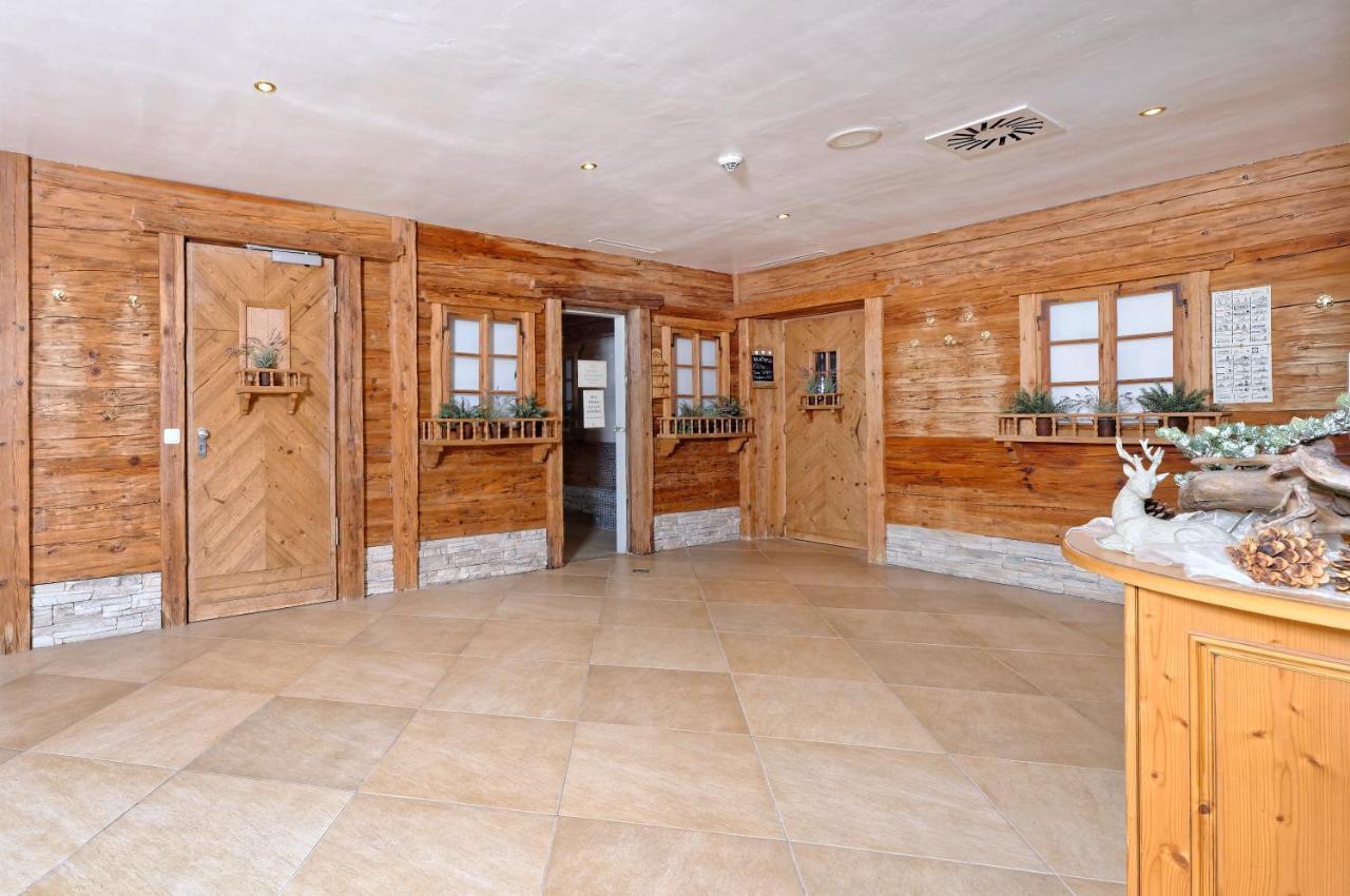 Hotel Ortnerhof - Ihr Zuhause Am Fusse Der Alpen à Ruhpolding Extérieur photo